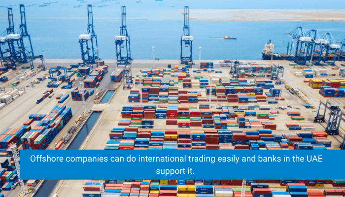 Offshore Company in Jafza Dubai 