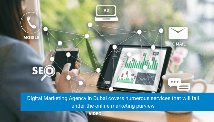 Digital Marketing License in Dubai