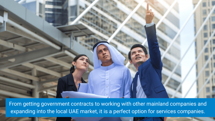 Setup Services Companies in UAE