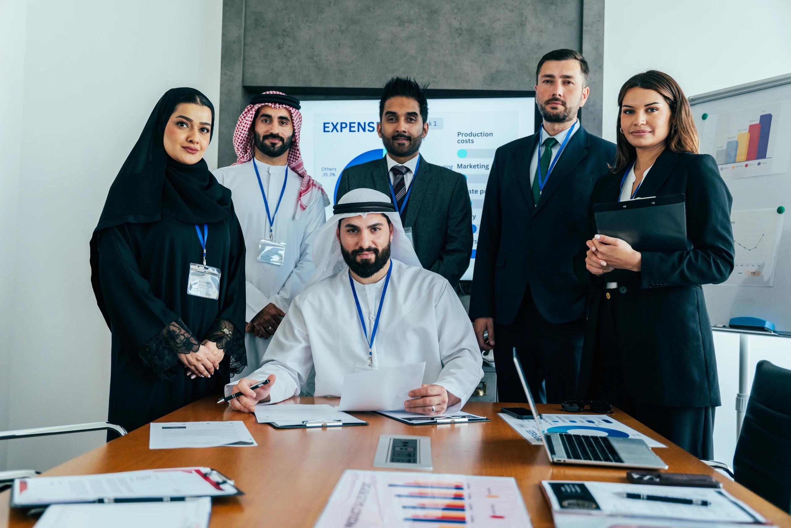 LLC Company Setup in Dubai