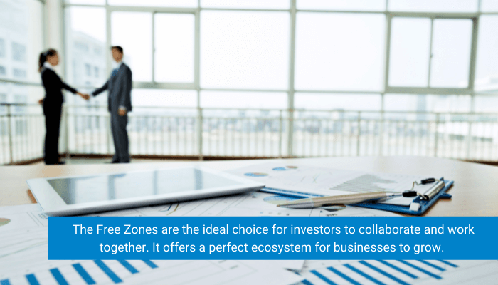 Virtual Office in UAE