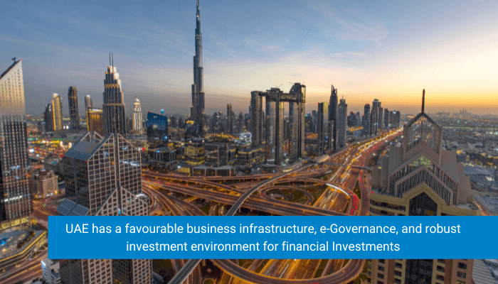 Investment Business License in UAE