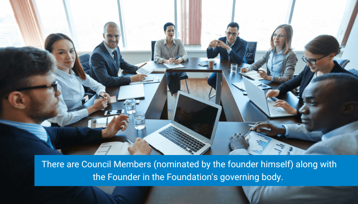 foundation in uae