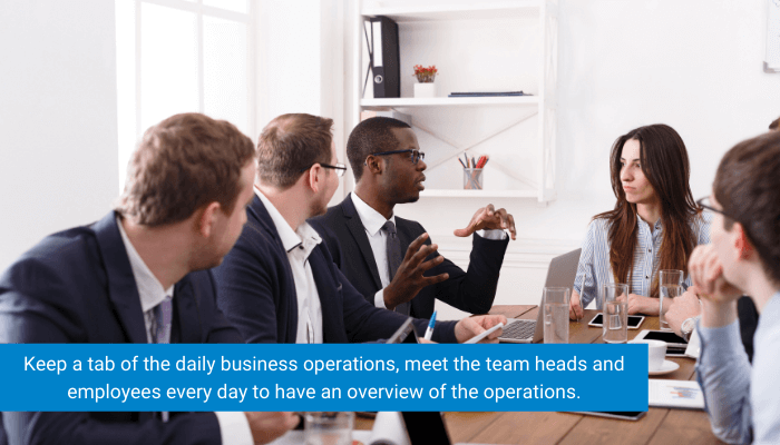 Successful Business in UAE