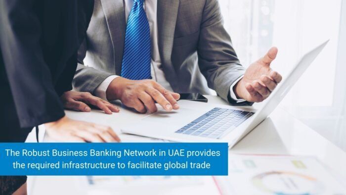 Top Banks in UAE