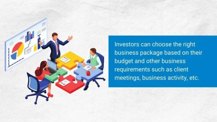 IT related Business in Dubai