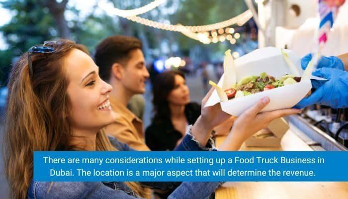 food truck license in dubai