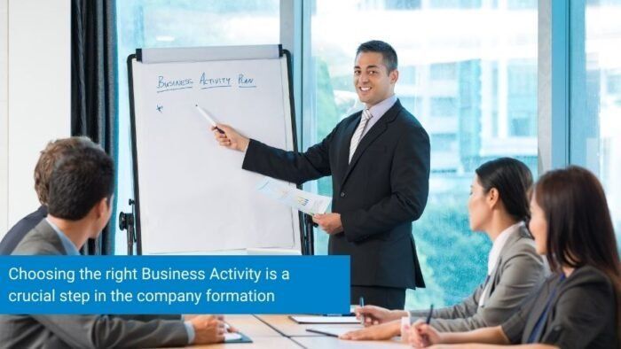 Establish a Business in UAE