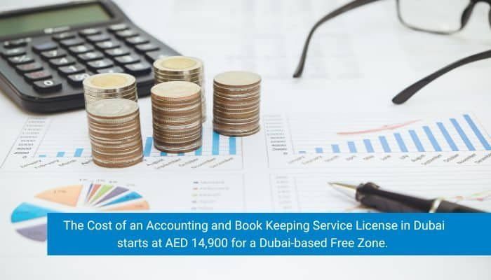 Accounting and book keeping in UAE