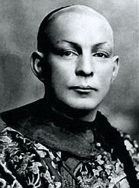 Chung Ling Soo