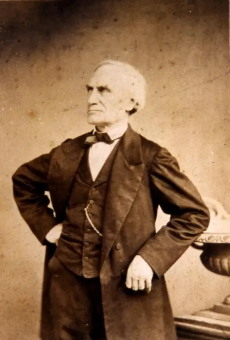 Jean Eugene Robert Houdin