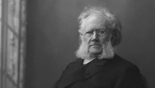 Ibsen, Henrik Johan