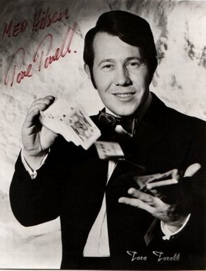 Bråten, Tore Herman (Tore Torell)