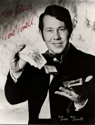 Bråten, Tore Herman (Tore Torell)