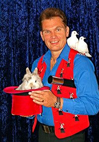 Bilde av Albertsen, Tronn (Chriss Chrissel)