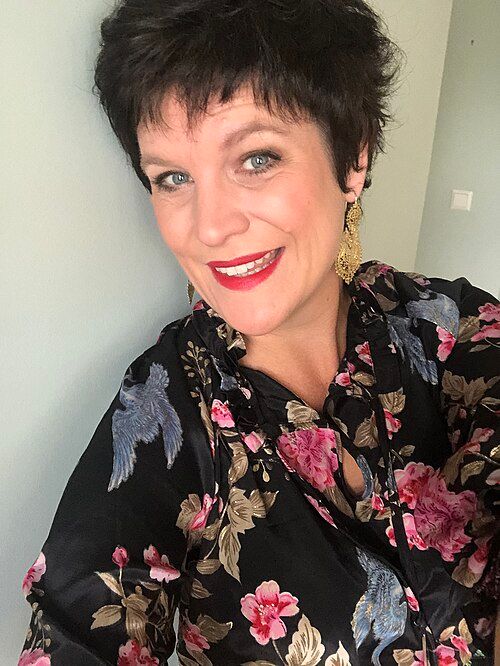 Kristine Hjulstad