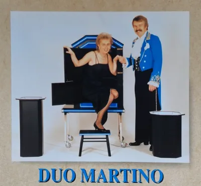 Duo Martino