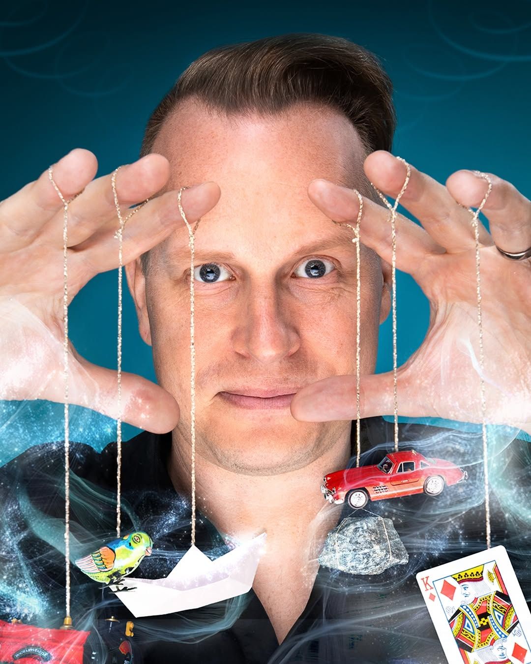 Johan Ståhl