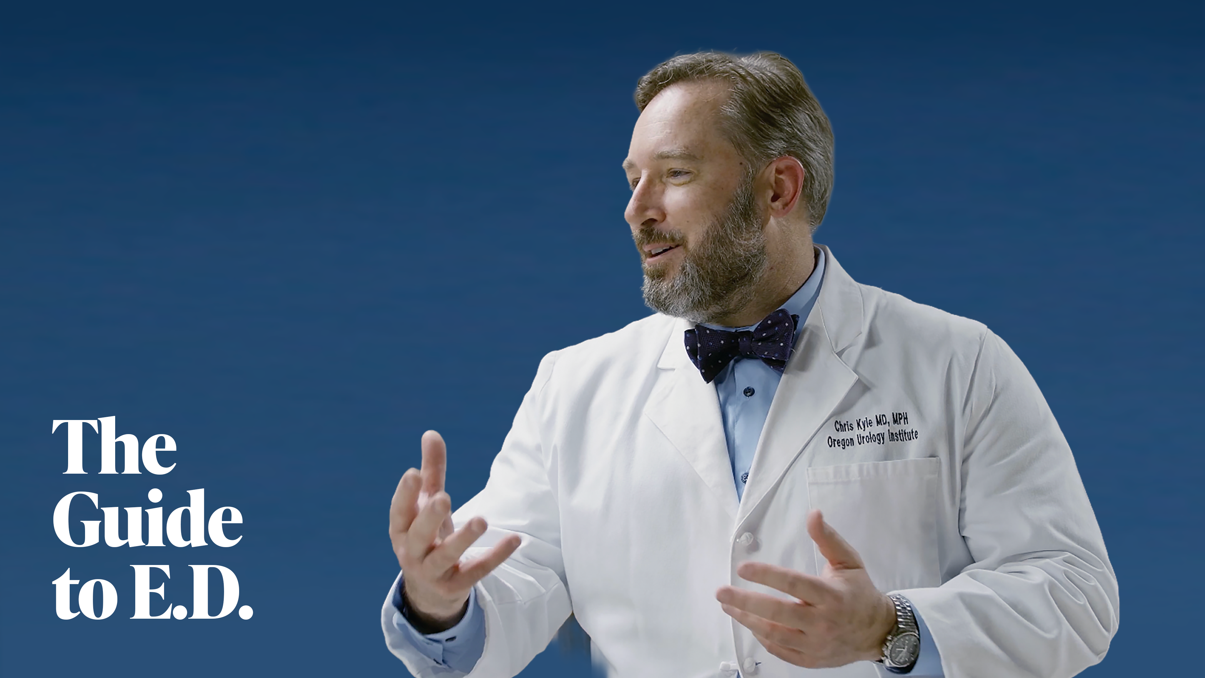 Physical vs Mental ED