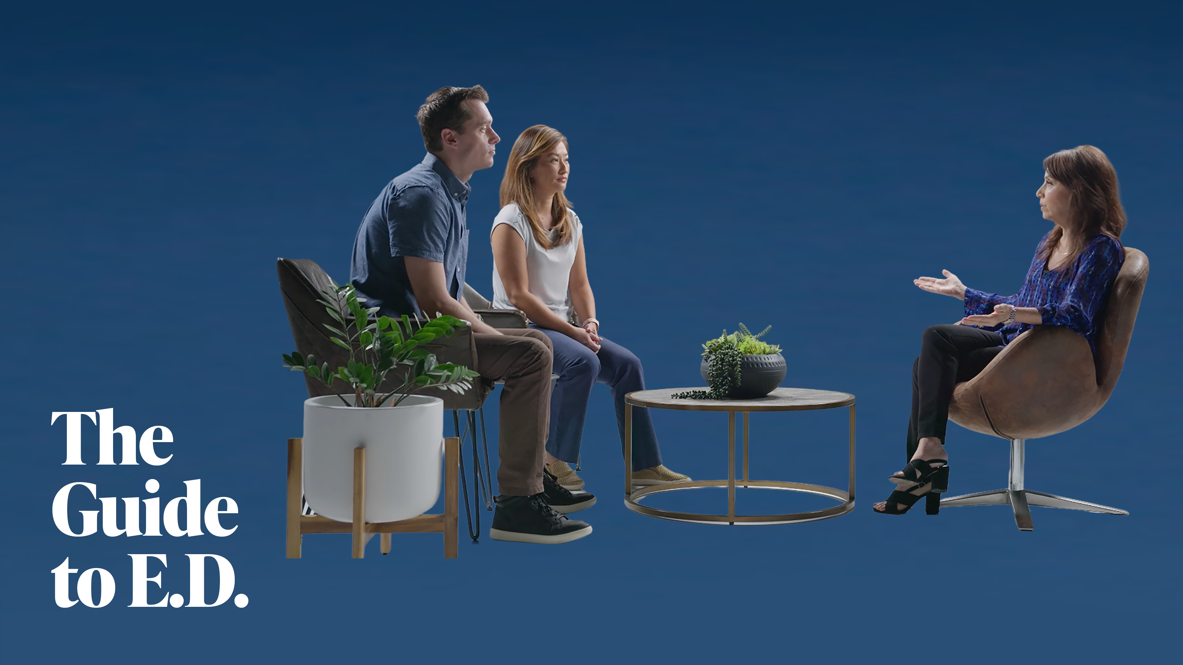 Lifestyle Improvements