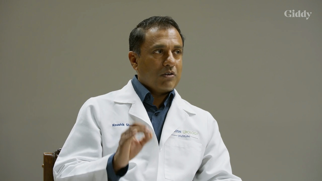 Lifestyle Improvements