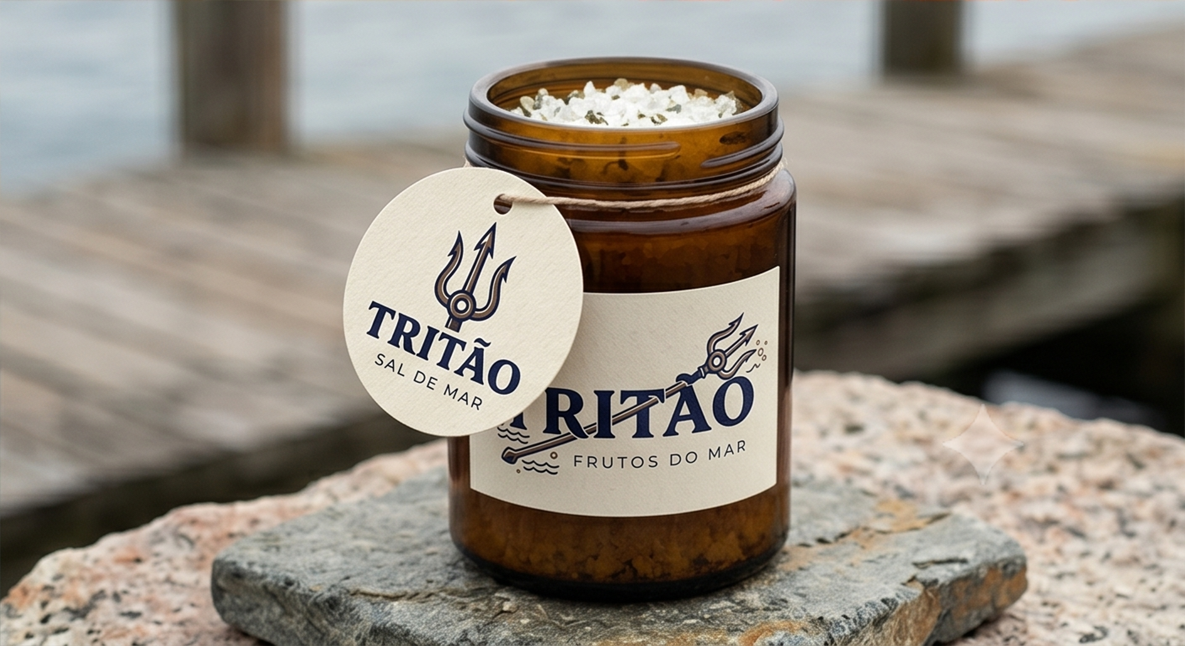 Tritão Restaurante: application 4 of 4