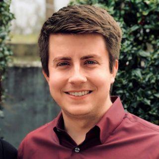 Timothy Reavis, founder of Reavis Digital