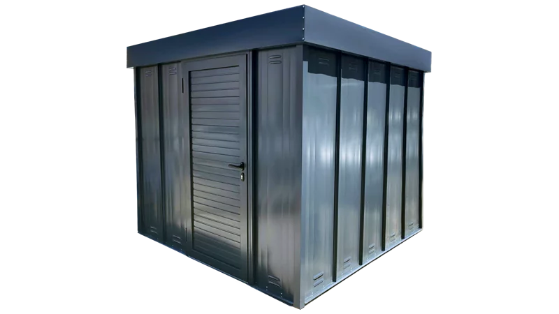 Universal Garden Storage