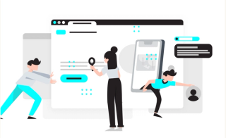 Was die eigene Website aussagt: oft mehr, als man ahnt