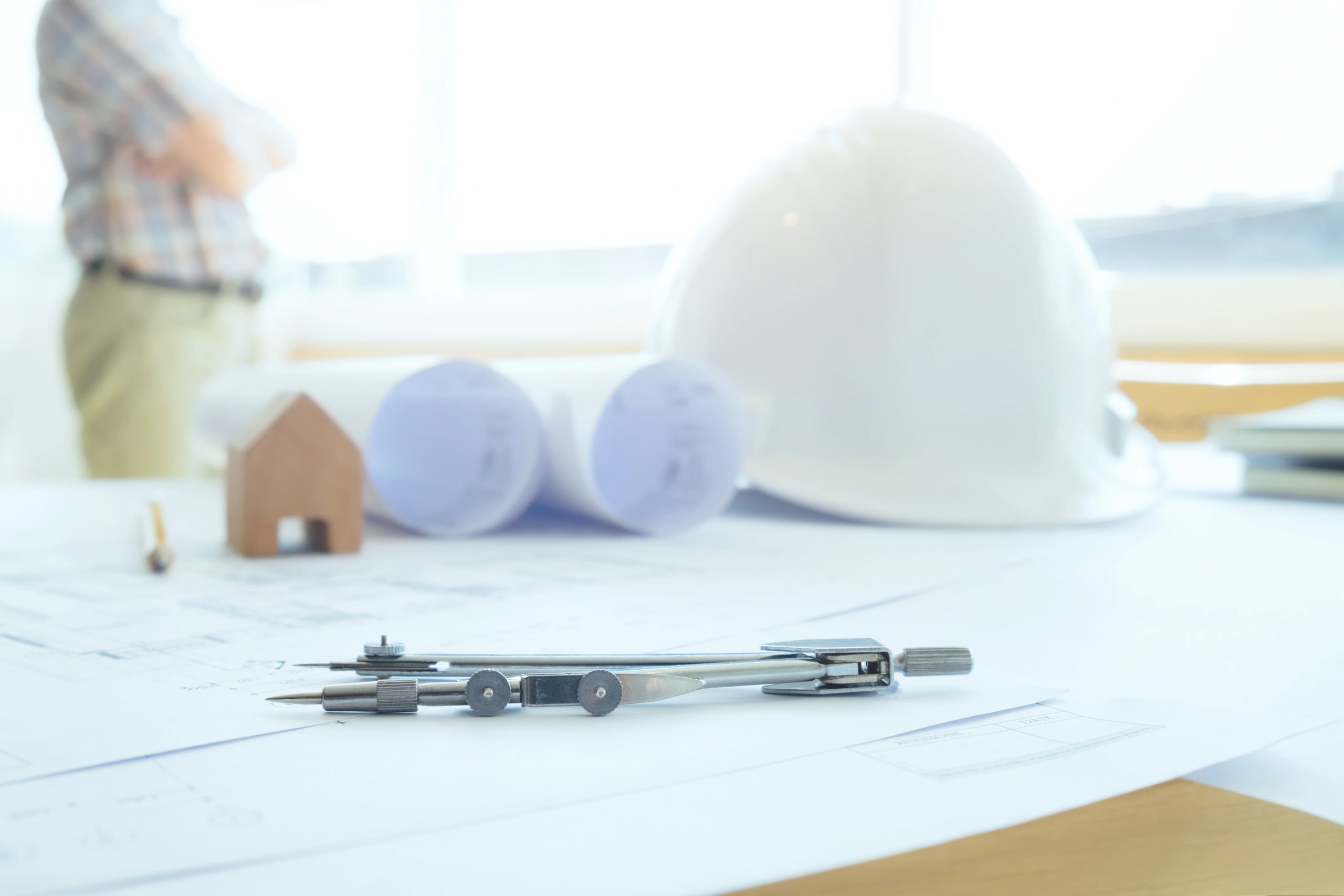 5 เทคนิคการก่อสร้างที่ทันสมัย สร้างบ้านและโรงงานให้เสร็จไว ไม่ลดสเปค | Buildandsign