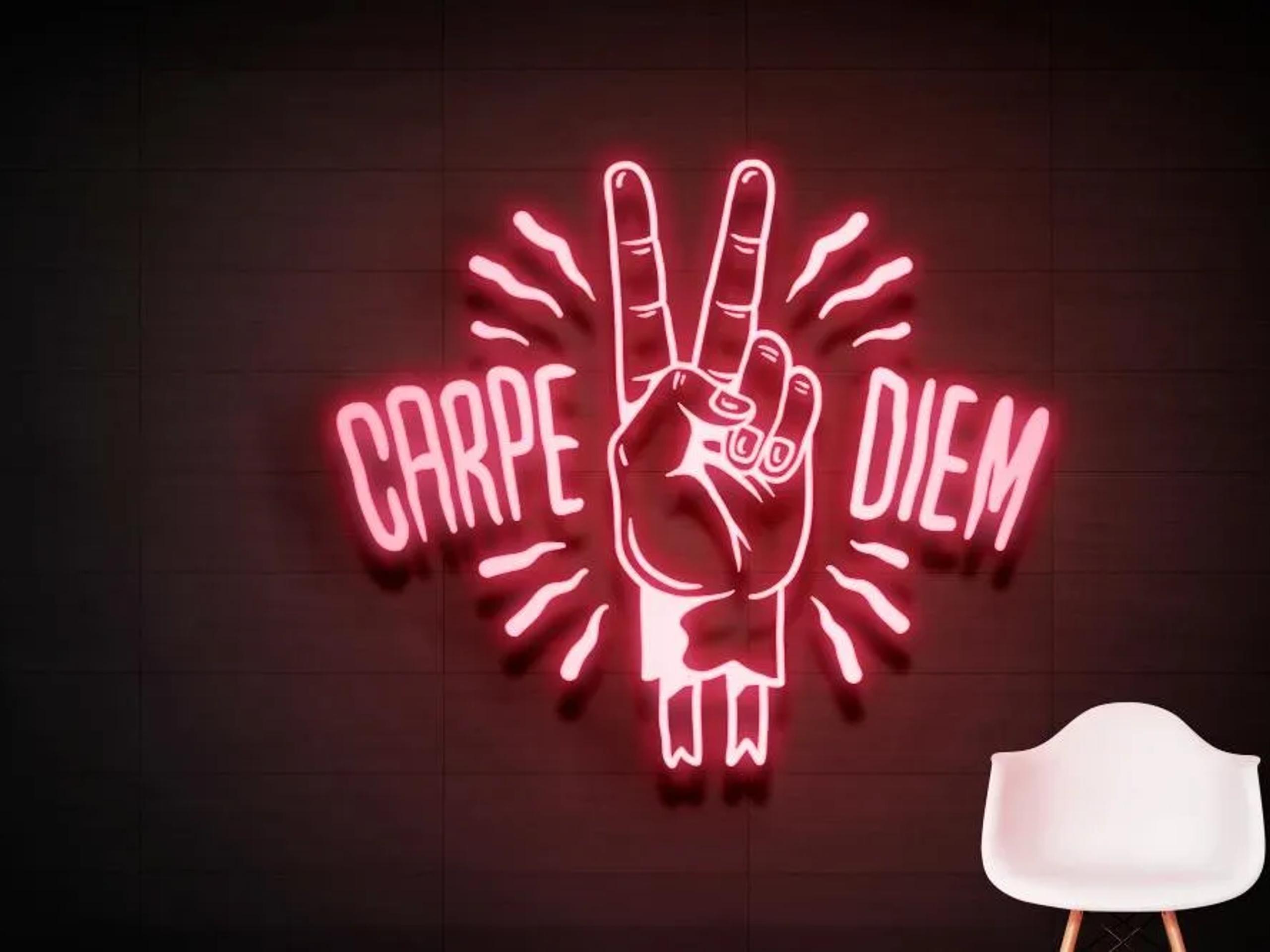 ผลงาน ป้ายตัวอักษรมีไฟ LED - Buildandsign