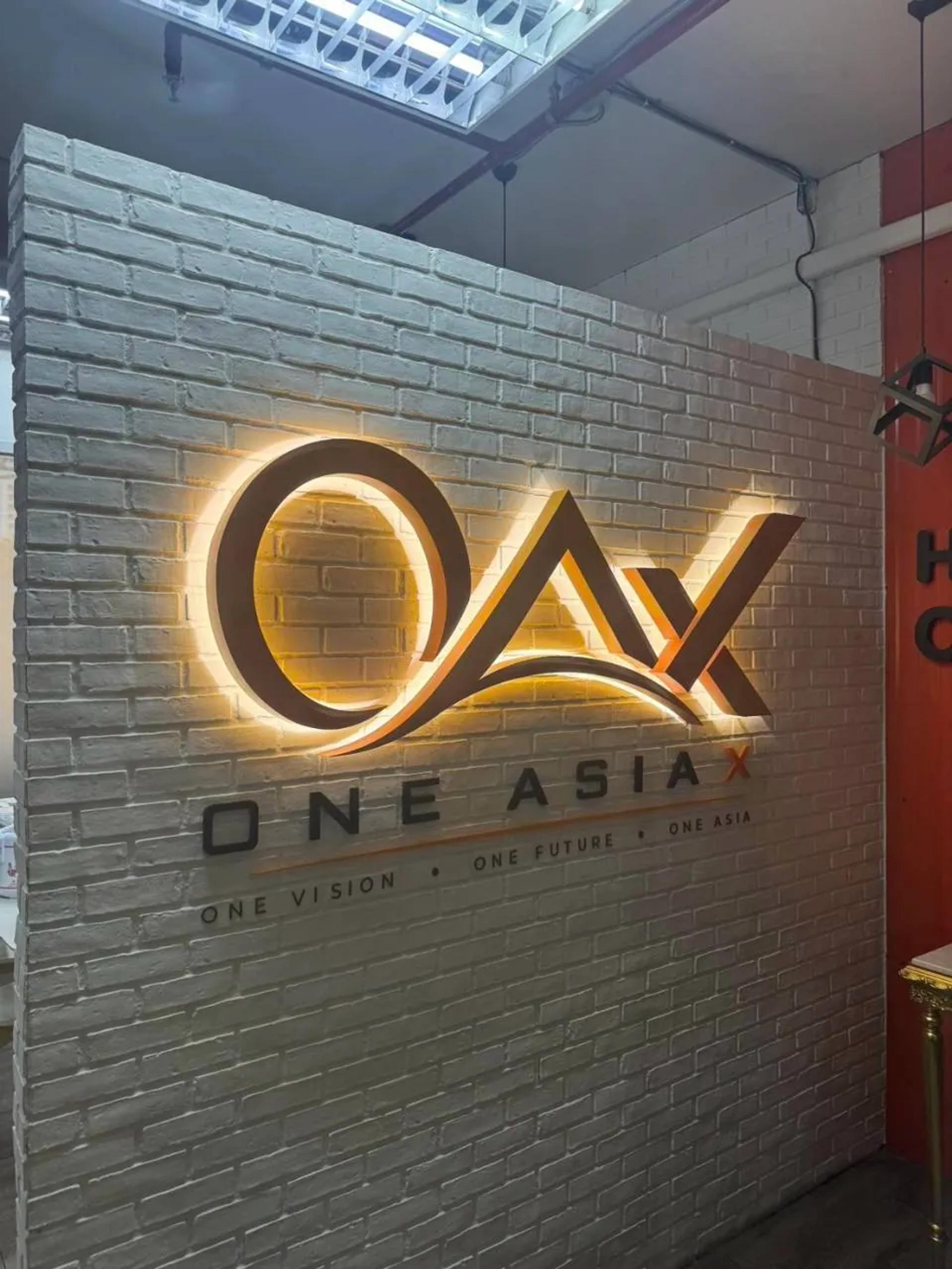 ป้ายชื่อบริษัท-ป้ายอาคาร ผลงานที่ 24 - Buildandsign