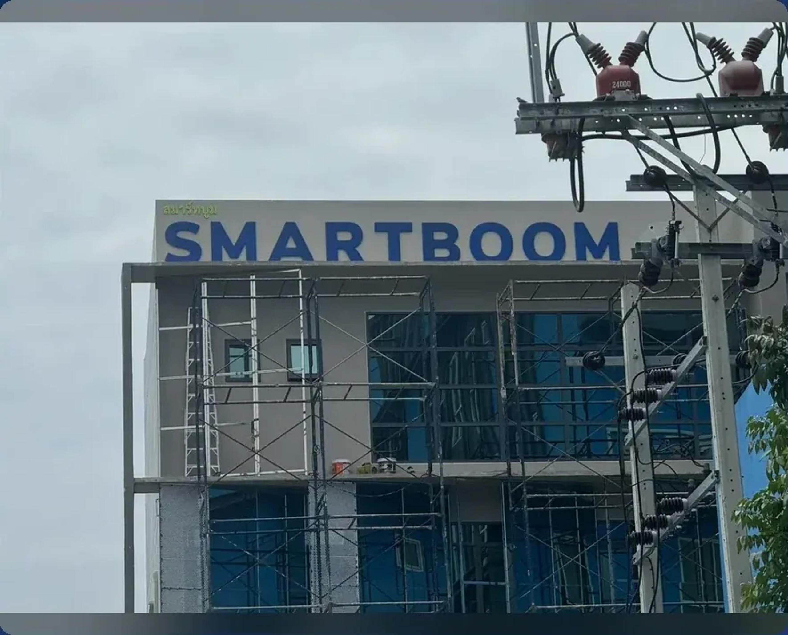 ป้าย Pylon Sign คืออะไร? โครงสร้าง ฐานราก การขออนุญาต และข้อควรรู้ก่อนสร้าง