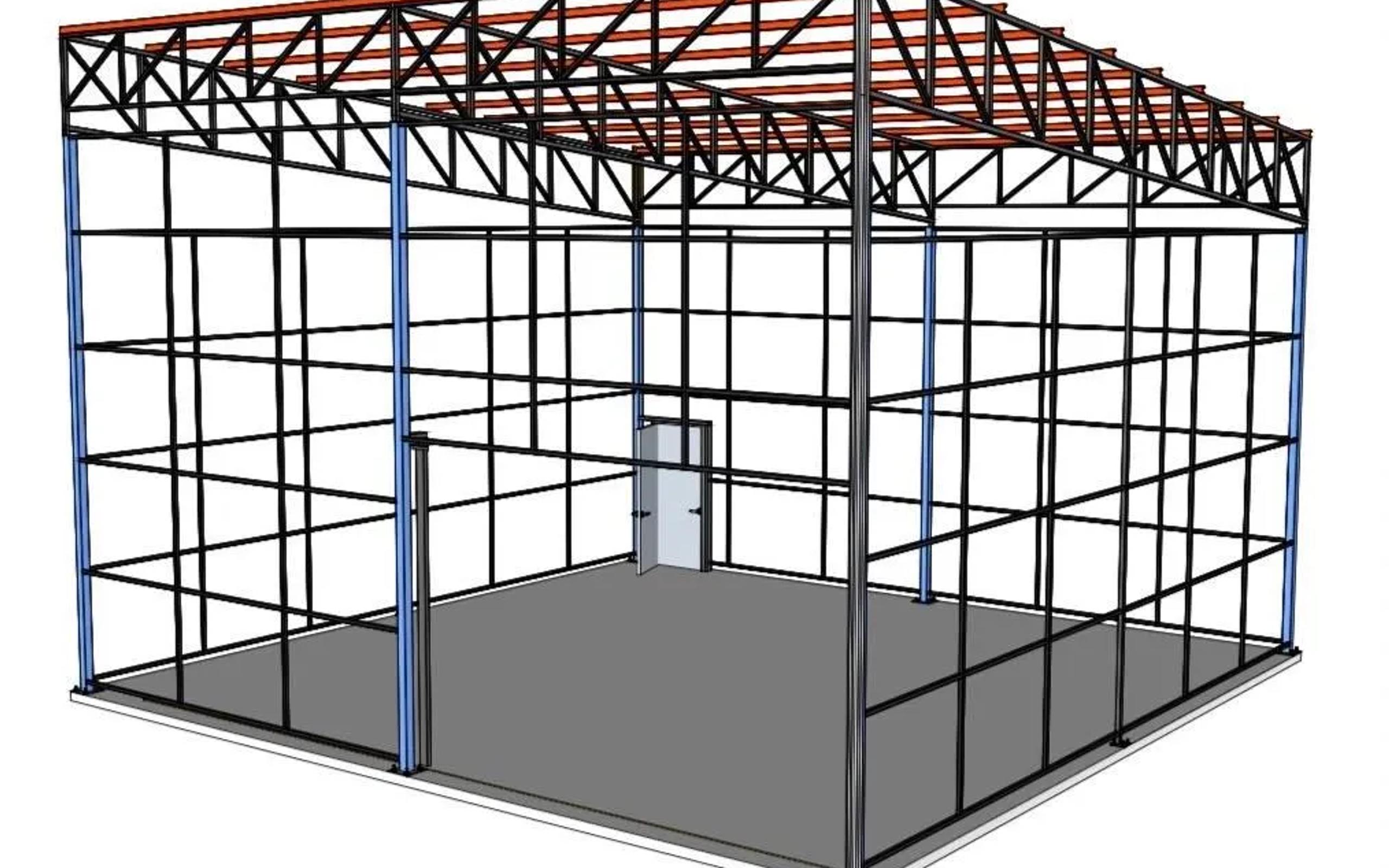 ผลงาน บริการให้คำปรึกษา และออกแบบ - Buildandsign