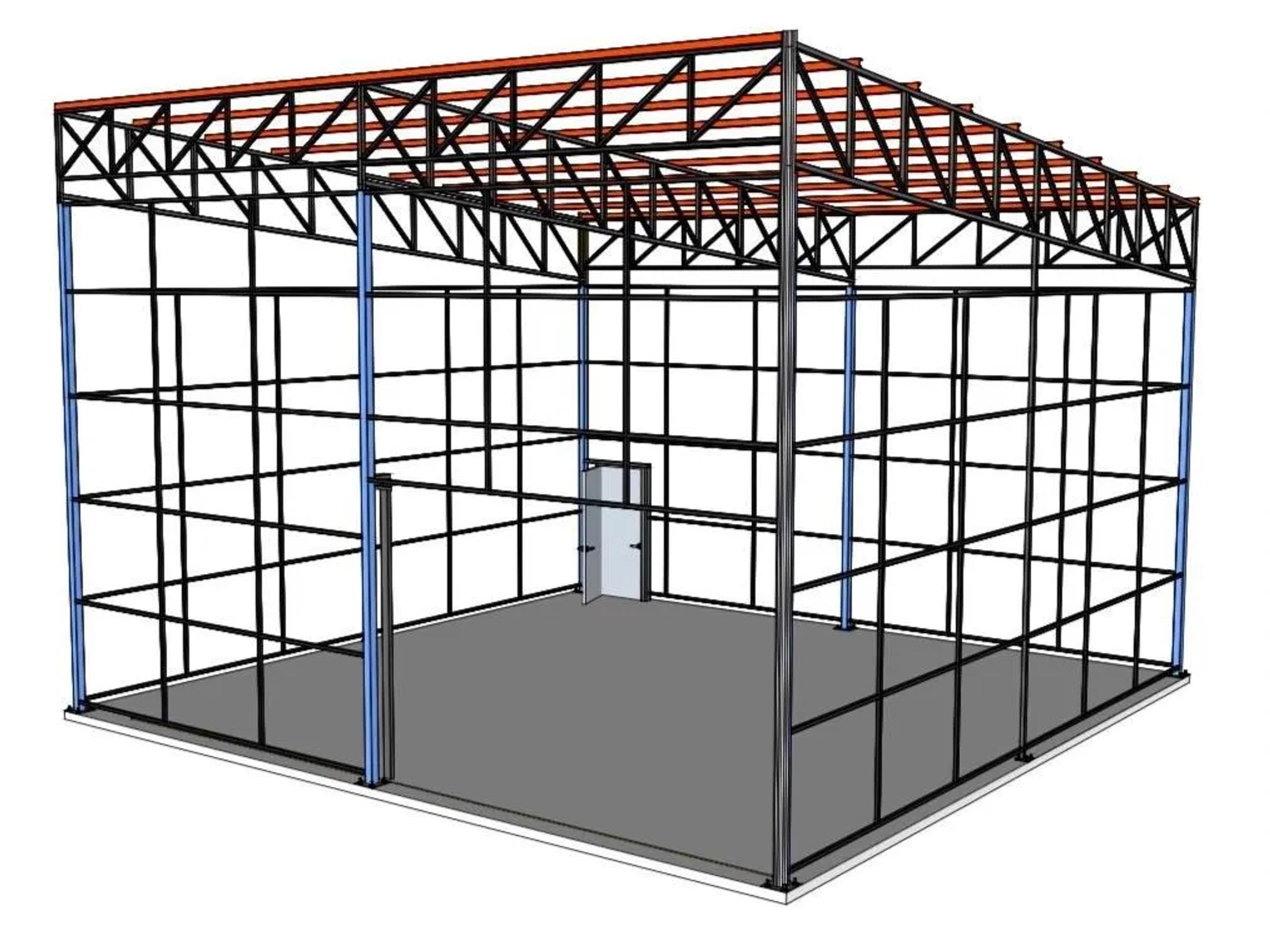 ผลงาน บริการให้คำปรึกษา และออกแบบ - Buildandsign