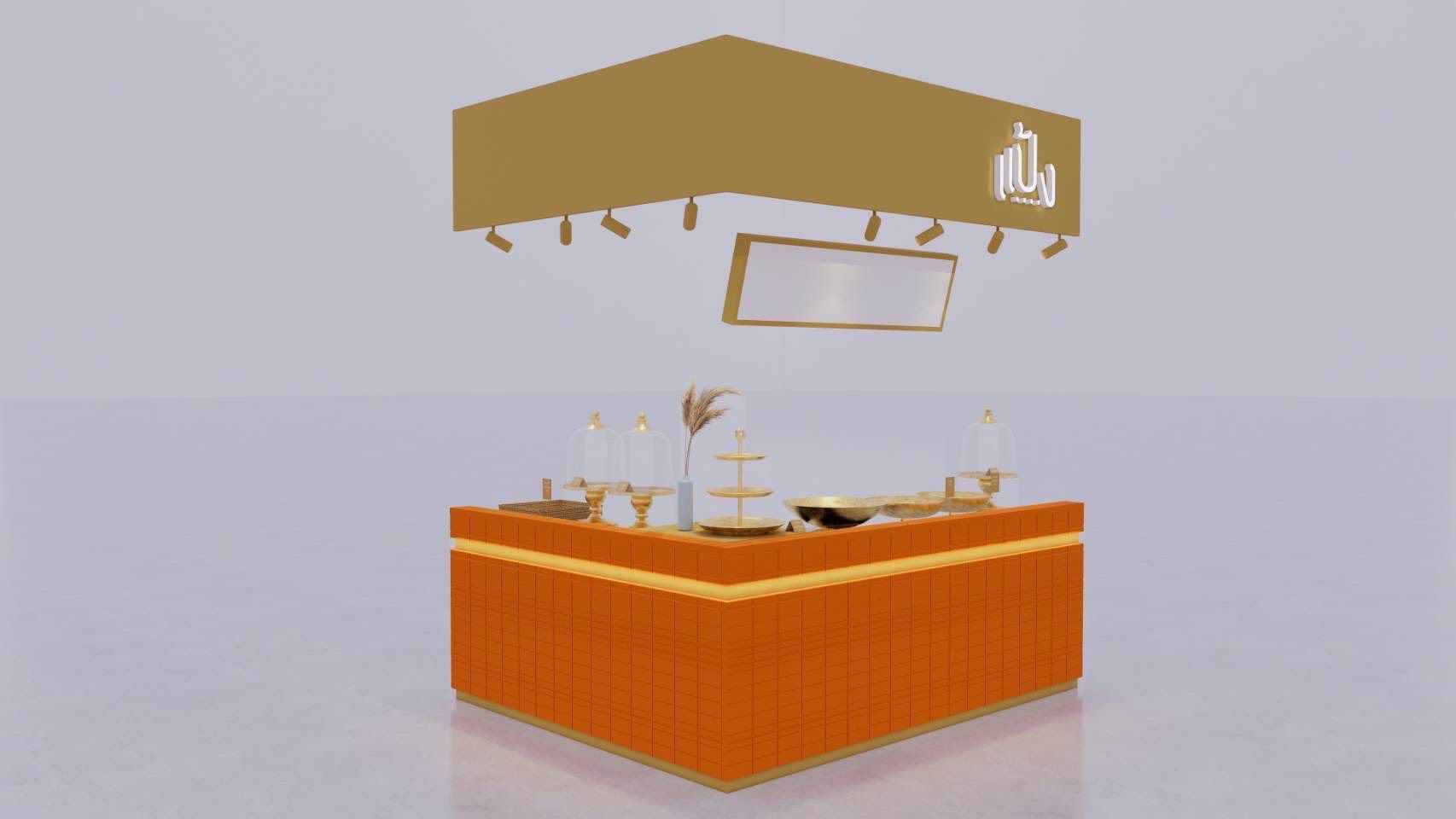 ผลงาน Graphic Design - Buildandsign