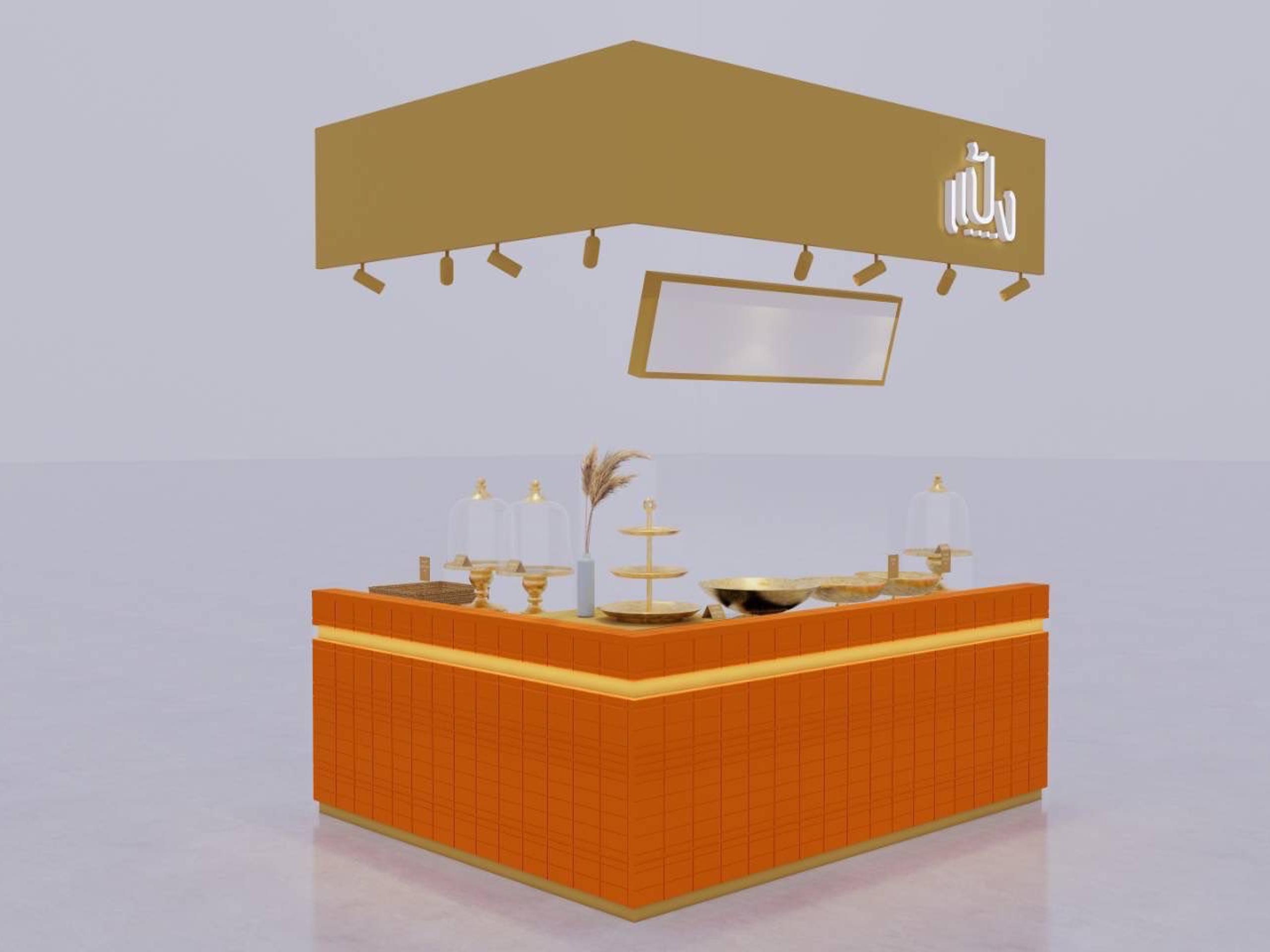ผลงาน Graphic Design - Buildandsign