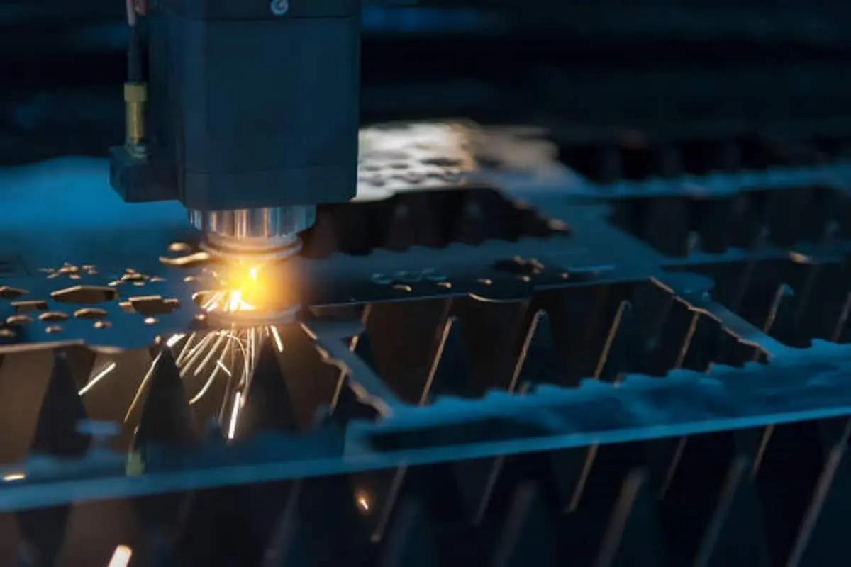 ฉลุด้วย Laser/Fiber Laser
