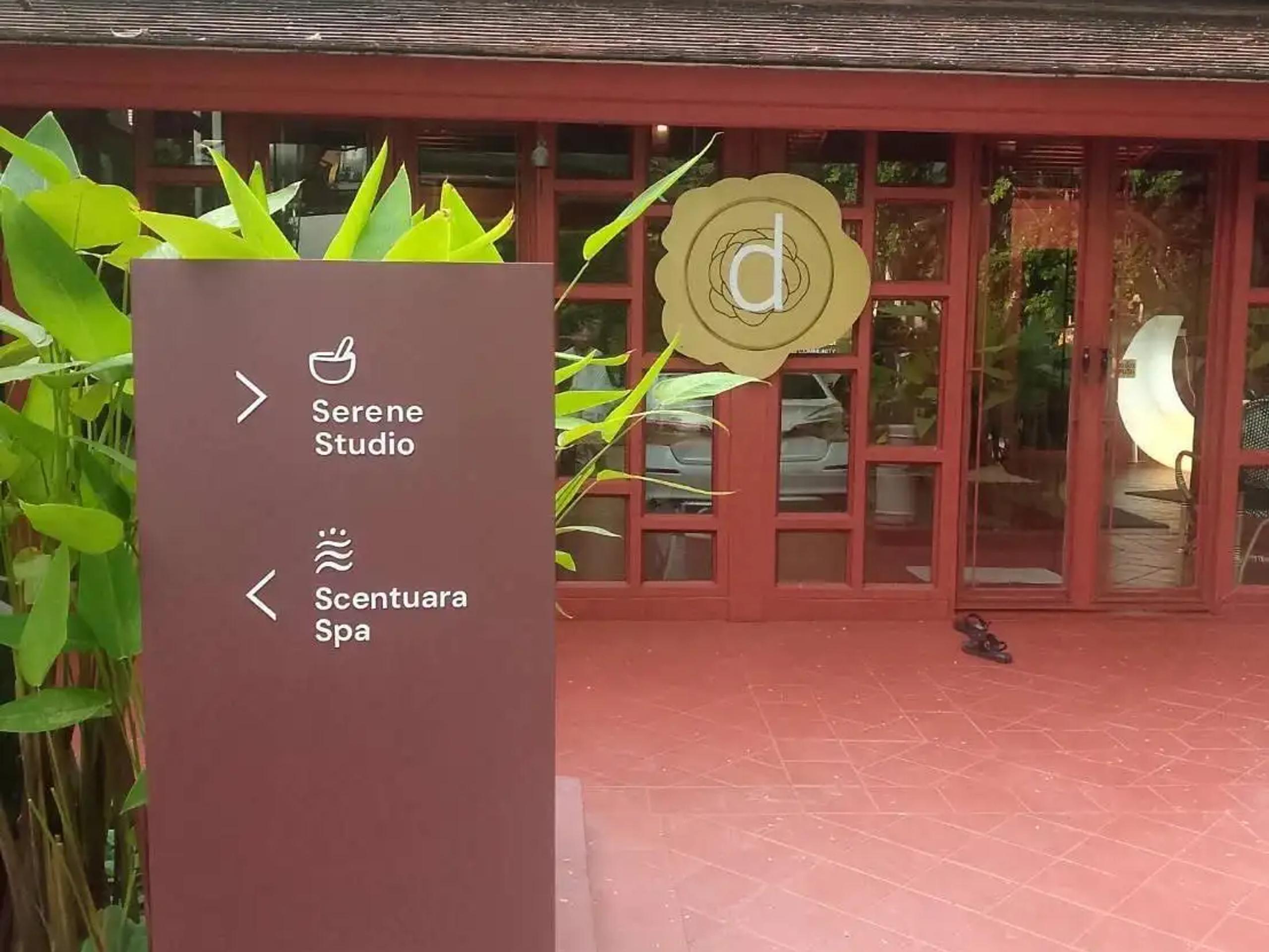 ผลงาน ป้ายชี้ทาง - Buildandsign