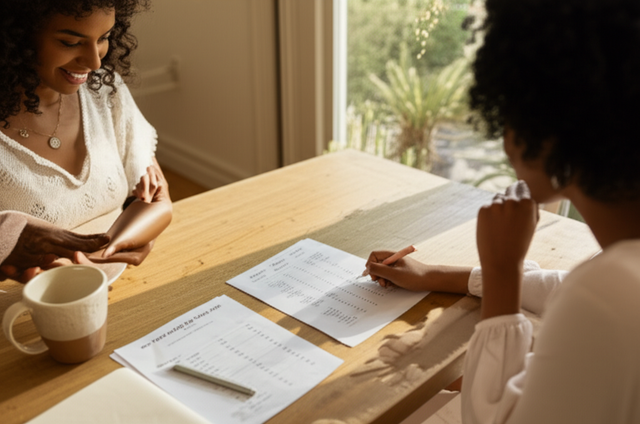 Wedding Party Guest List: The Complete Guide