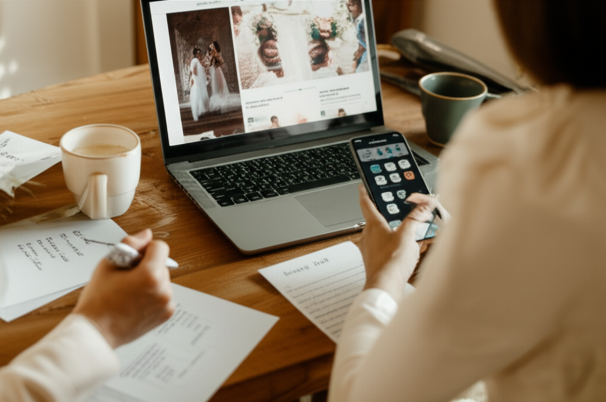 Who to Invite to Your Wedding: The Complete Guide