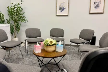 Pet Emergency & Specialty Center of Marin x Grief Support Group