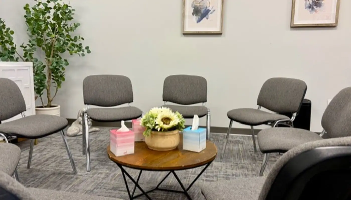 Pet Emergency & Specialty Center of Marin x Grief Support Group