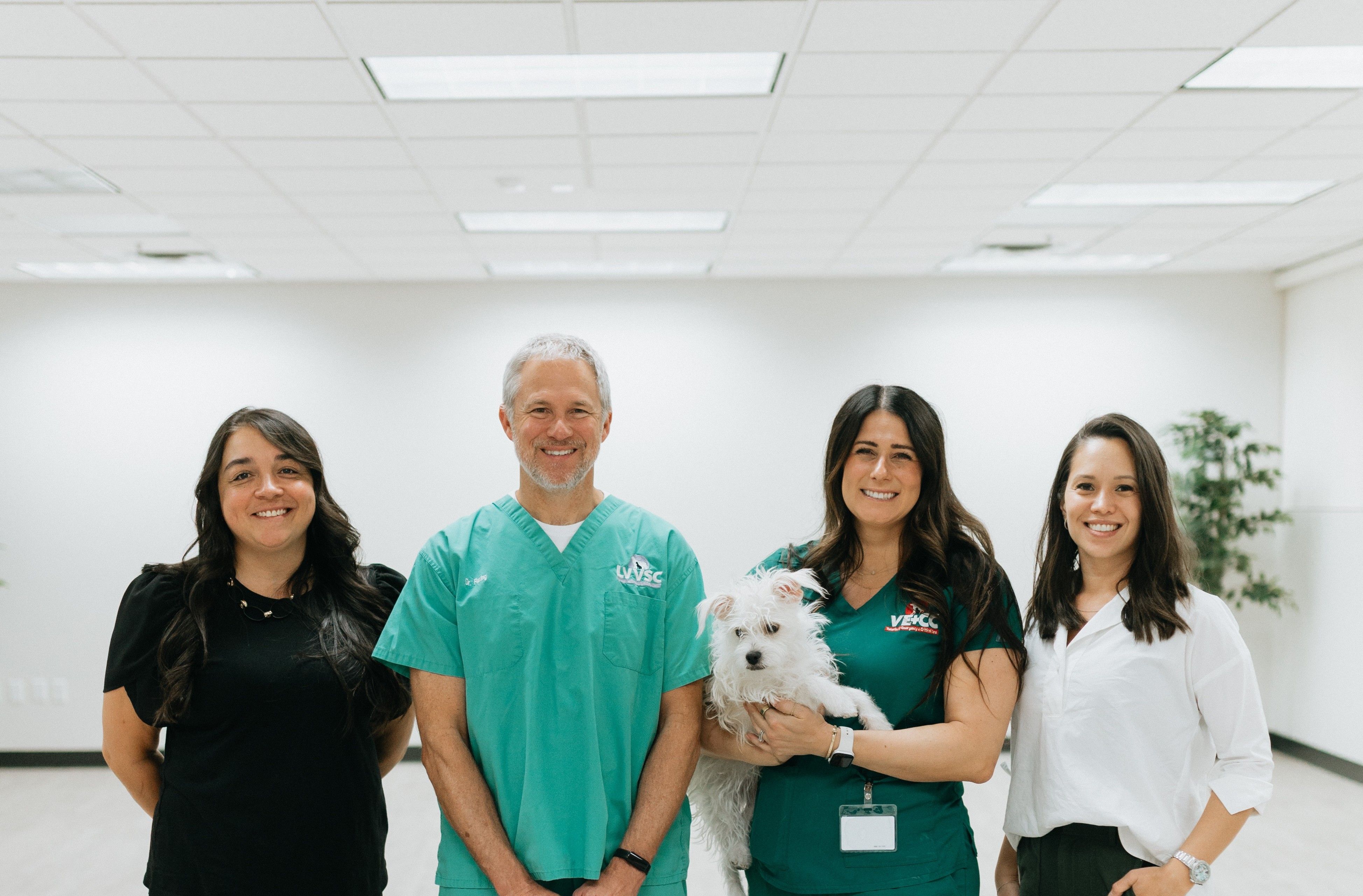 LVVSC and VE+CC: Where Women Leaders Shape Care and Culture