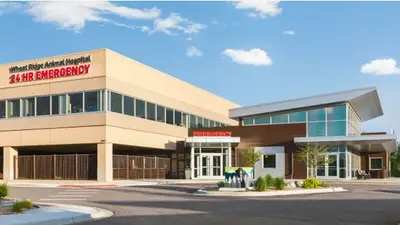 Wheat Ridge & Greater Denver, Colorado