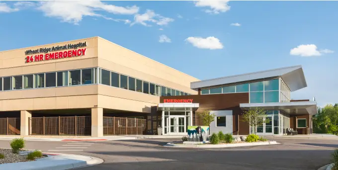 Wheat Ridge & Greater Denver, Colorado