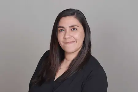 Celebrating AVMA Unsung Hero Award Recipient Bernadette Perez