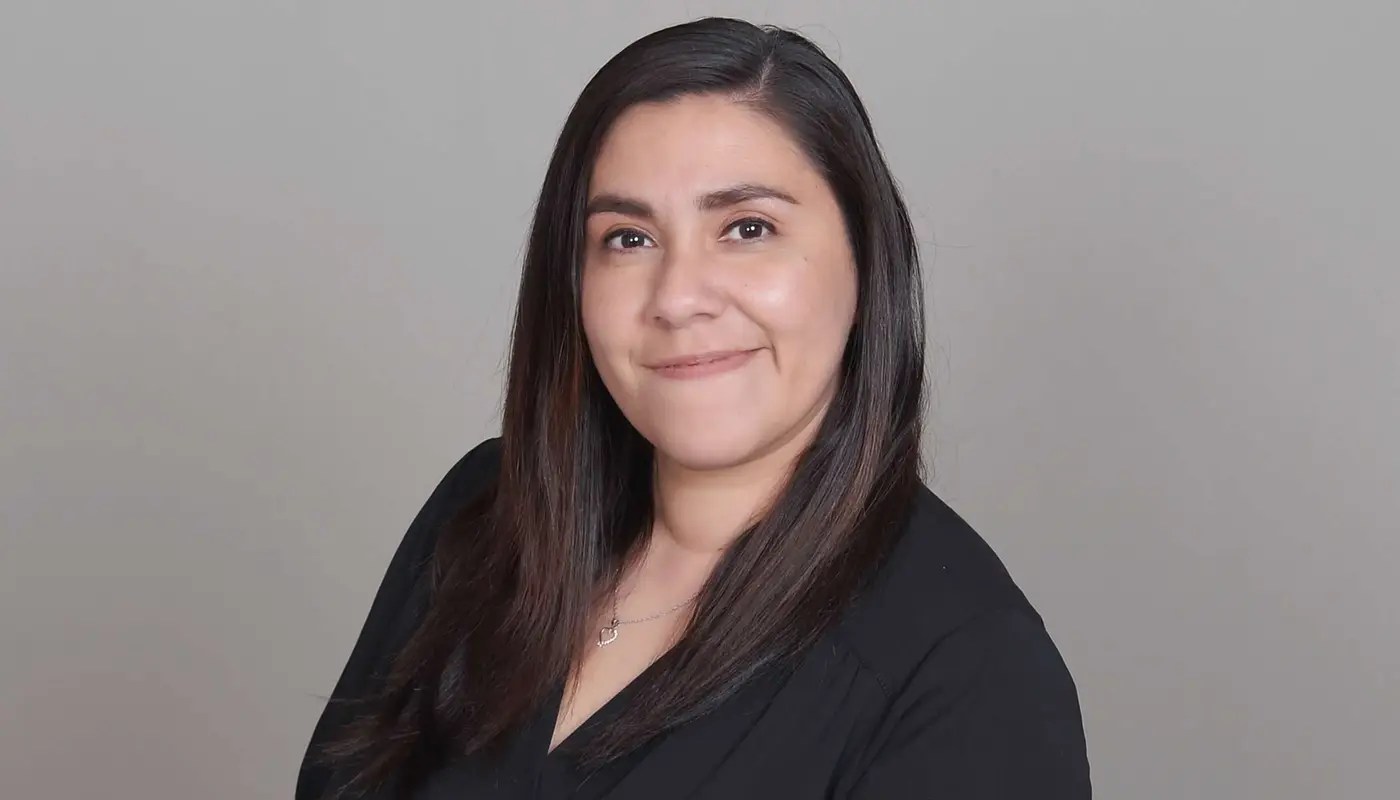 Celebrating AVMA Unsung Hero Award Recipient Bernadette Perez