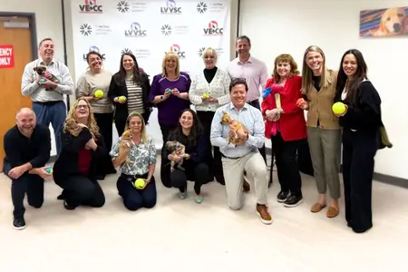 LVVSC and VE+CC: Where Women Leaders Shape Care and Culture