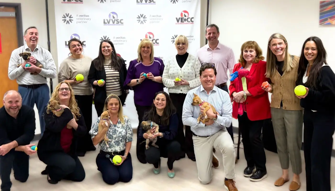 LVVSC and VE+CC: Where Women Leaders Shape Care and Culture